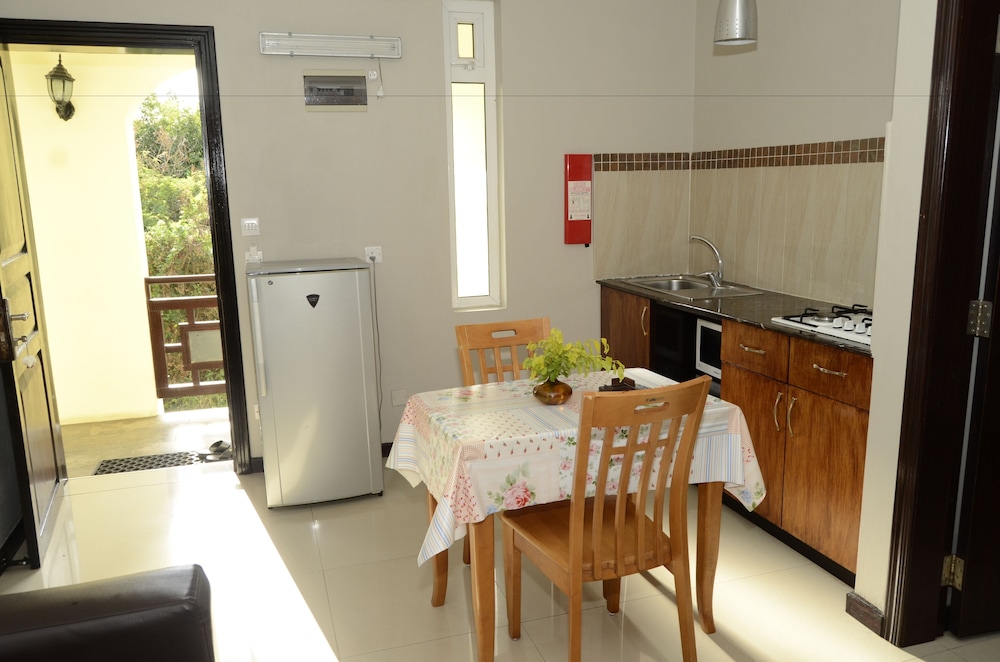 Villa Narmada 58/68