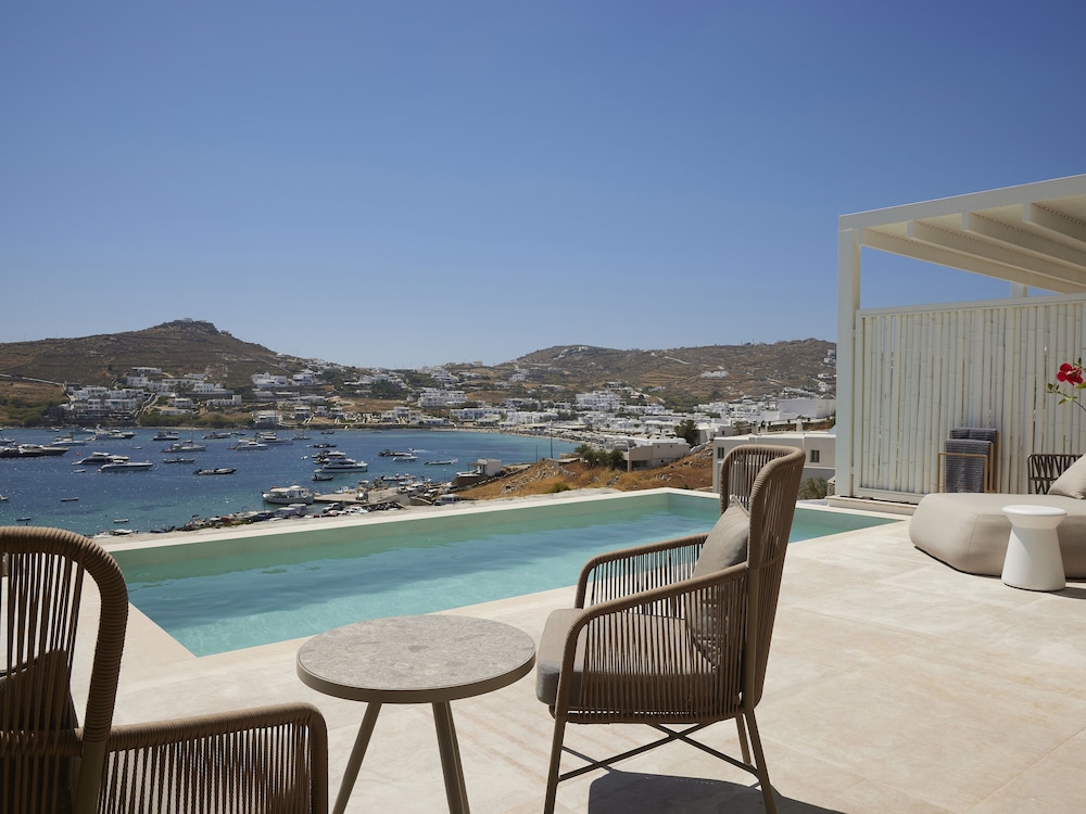 Once in Mykonos Luxury Resort - Designed for Adults 47/50
