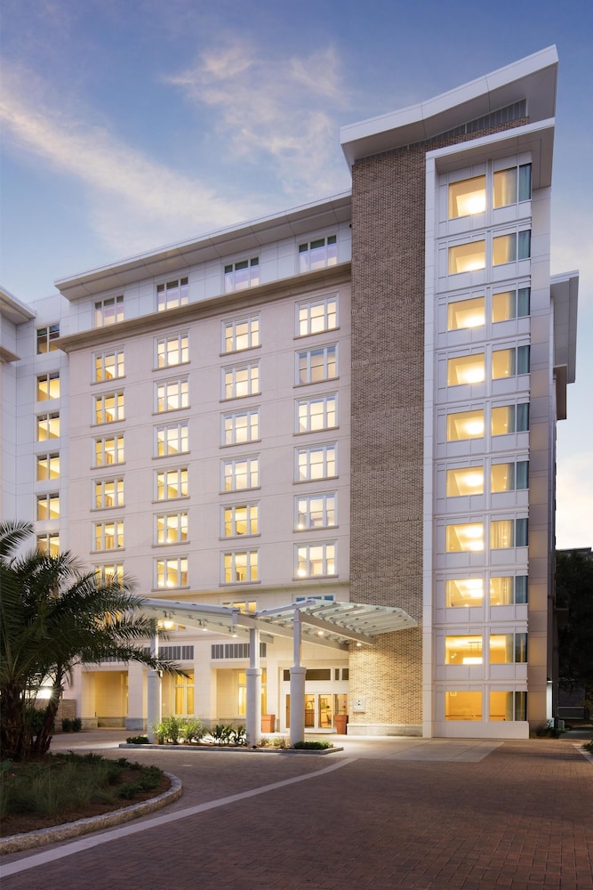 Hyatt Place Charleston - Historic District in CHARLESTON - SC
