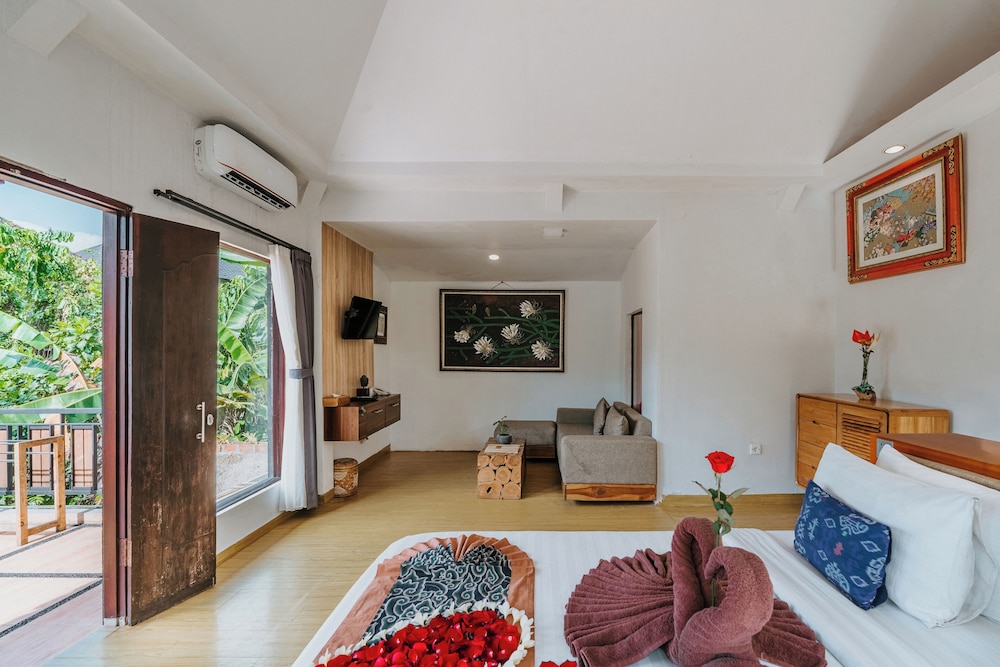DEWANGGA BUNGALOW 23/71