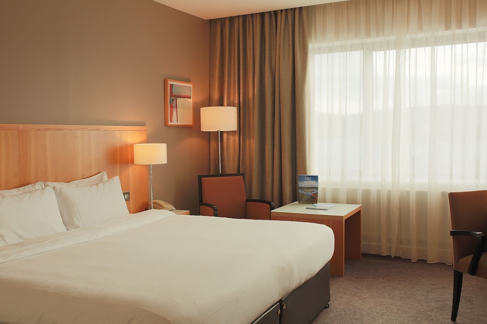 Radisson Blu Hotel, Letterkenny 17/73
