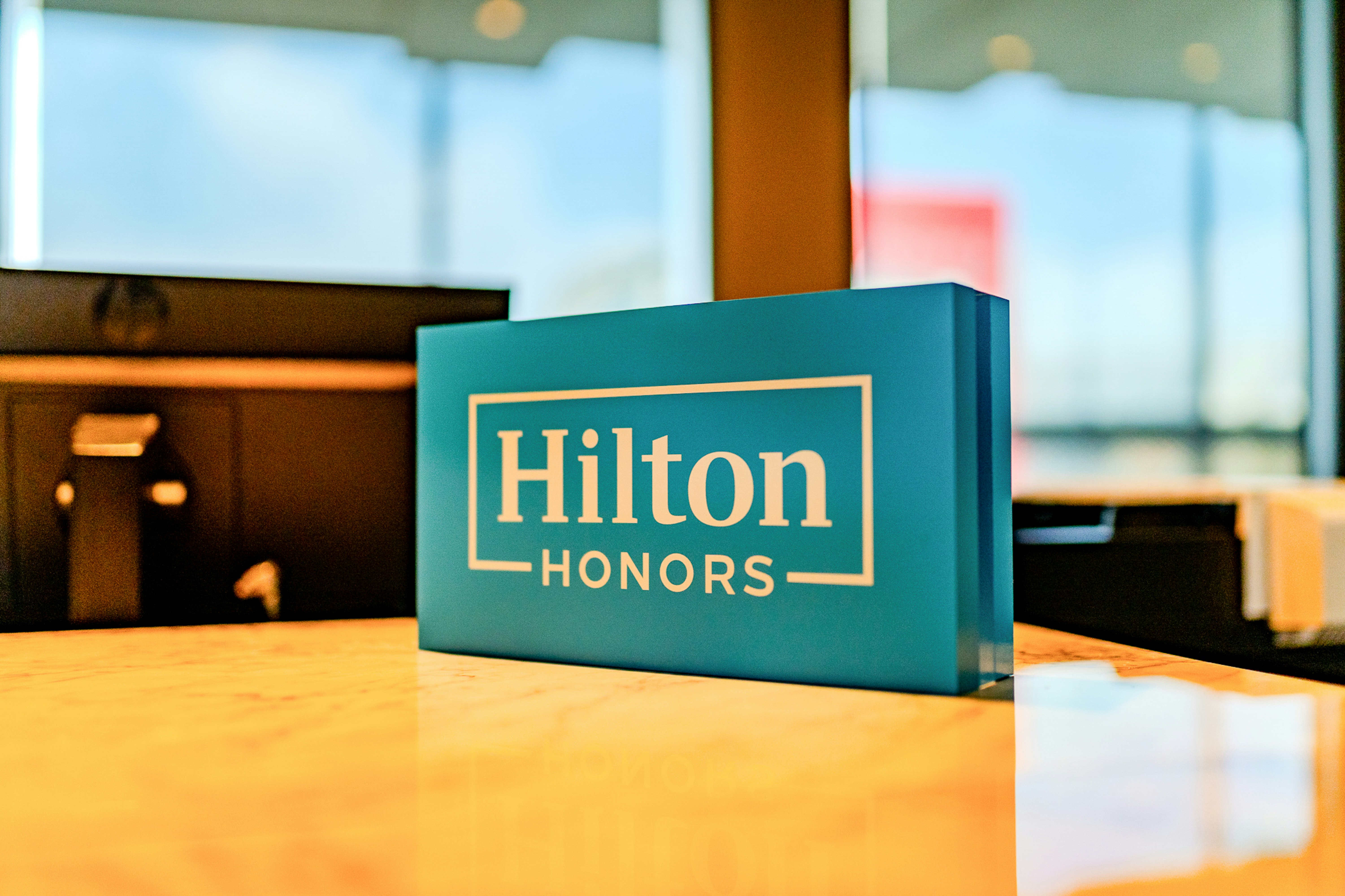 希尔顿欢朋酒店Santiago Las Condes(Hampton by Hilton Santiago Las Condes) 图片2