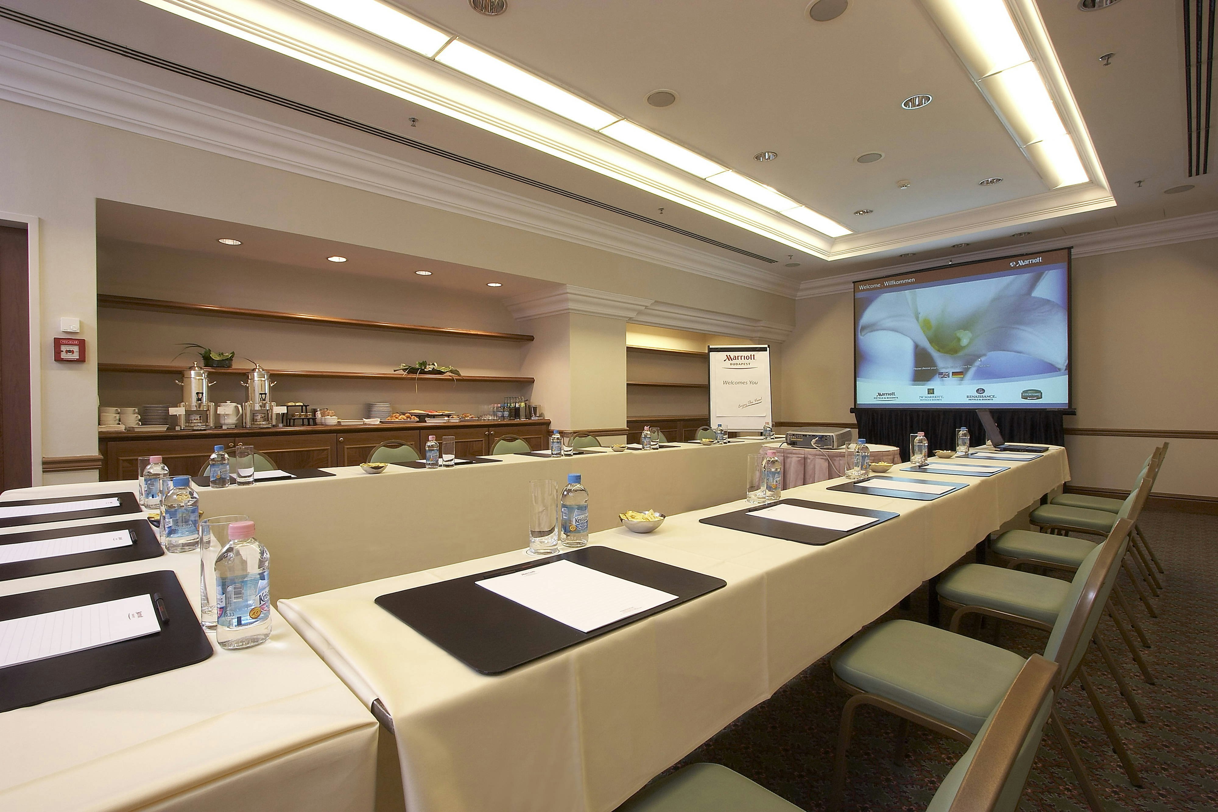 Marriott Millennium Court Executive Apartments Budapest 25/30