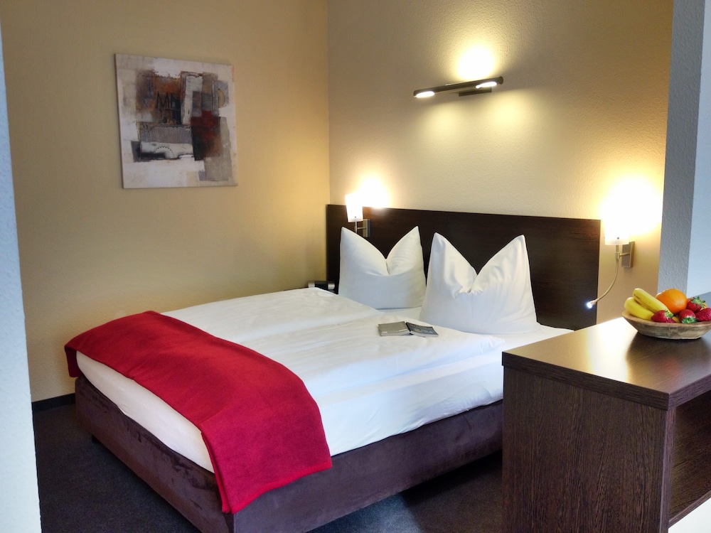 Apartmenthotel Quartier M 12/50