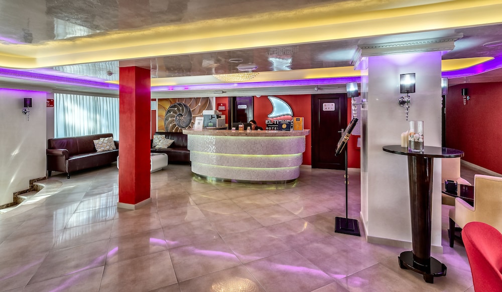 Hotel Bluesea Alboran 3/33