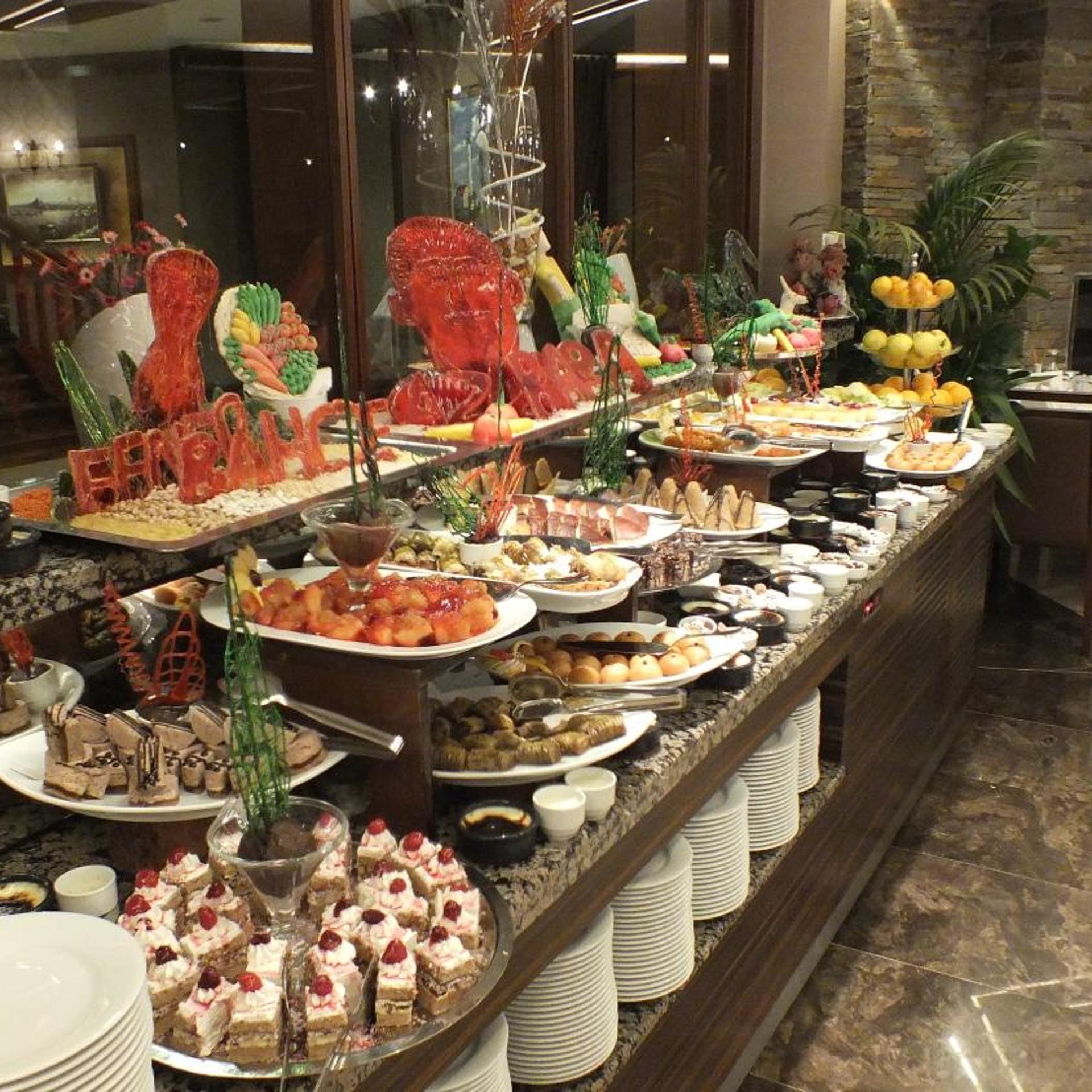 Fenerbahce Topuk Yaylasi Resort & Sport Topuk Yaylasi 12/37