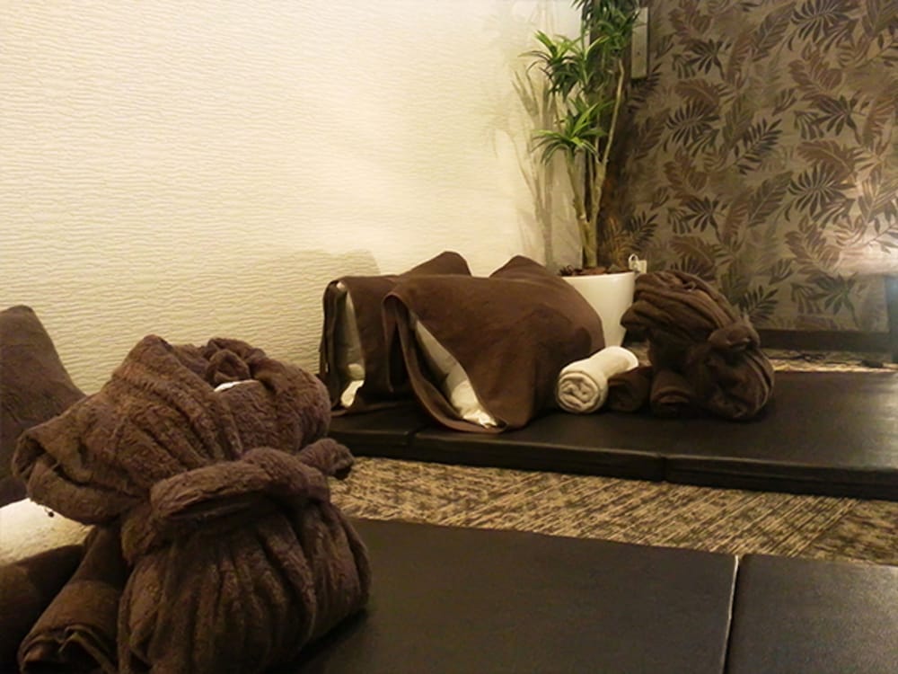 Hotel Livemax BUDGET Sagamihara 34/50