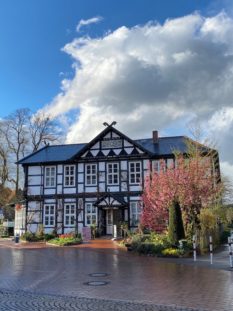 Sonnenhügel Hotel & Ferienwohnungen 5/69