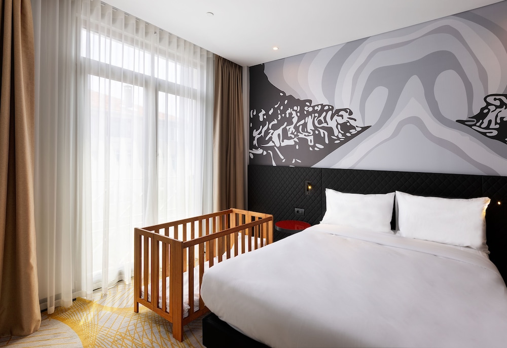 ibis Styles Istanbul Merter 11/71