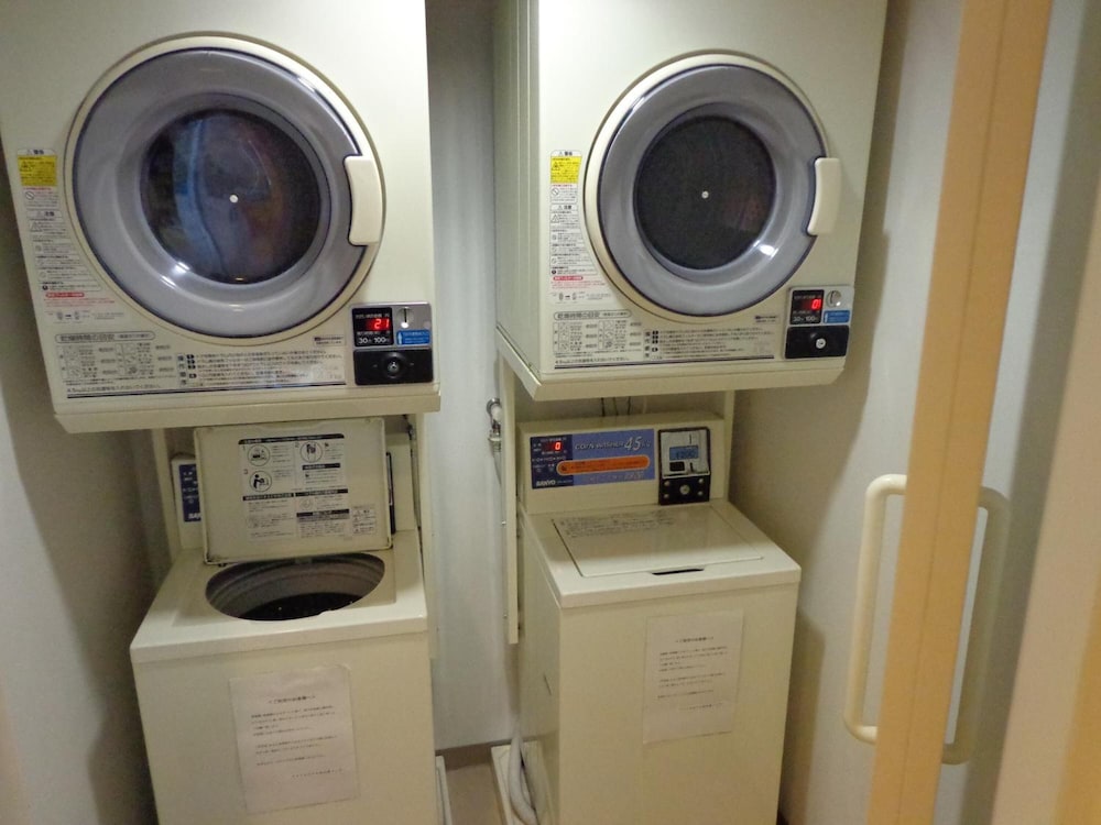 スマイルホテル仙台泉IC 写真3