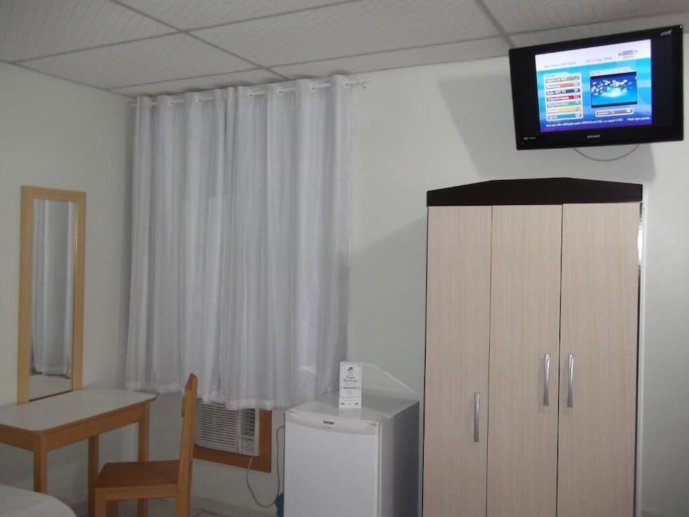 Lord Hotel Camburi 2/44