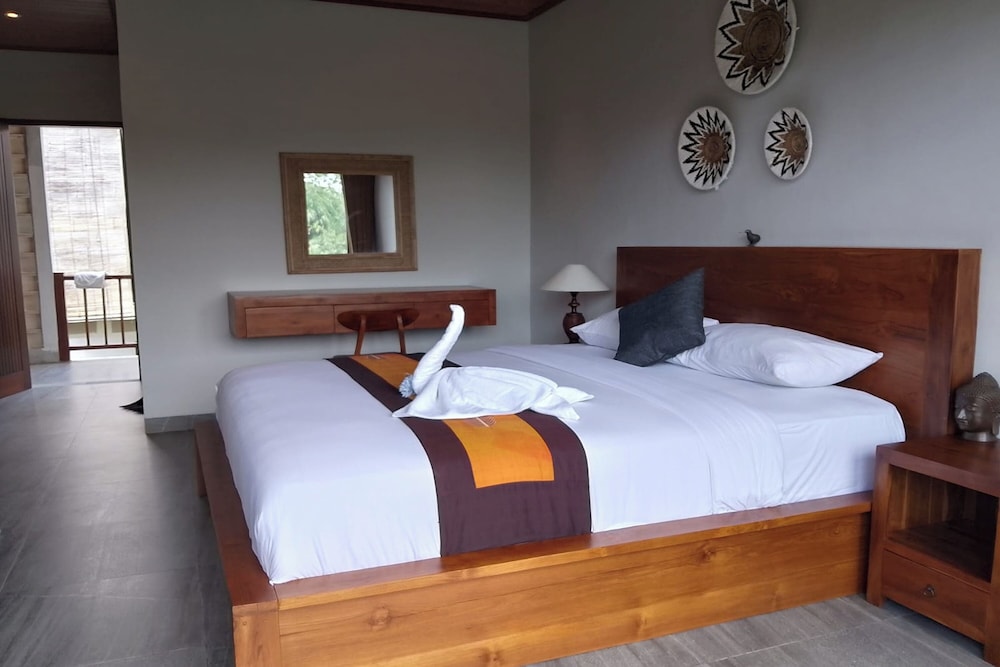 Bhuana Shanti Homestay 23/50