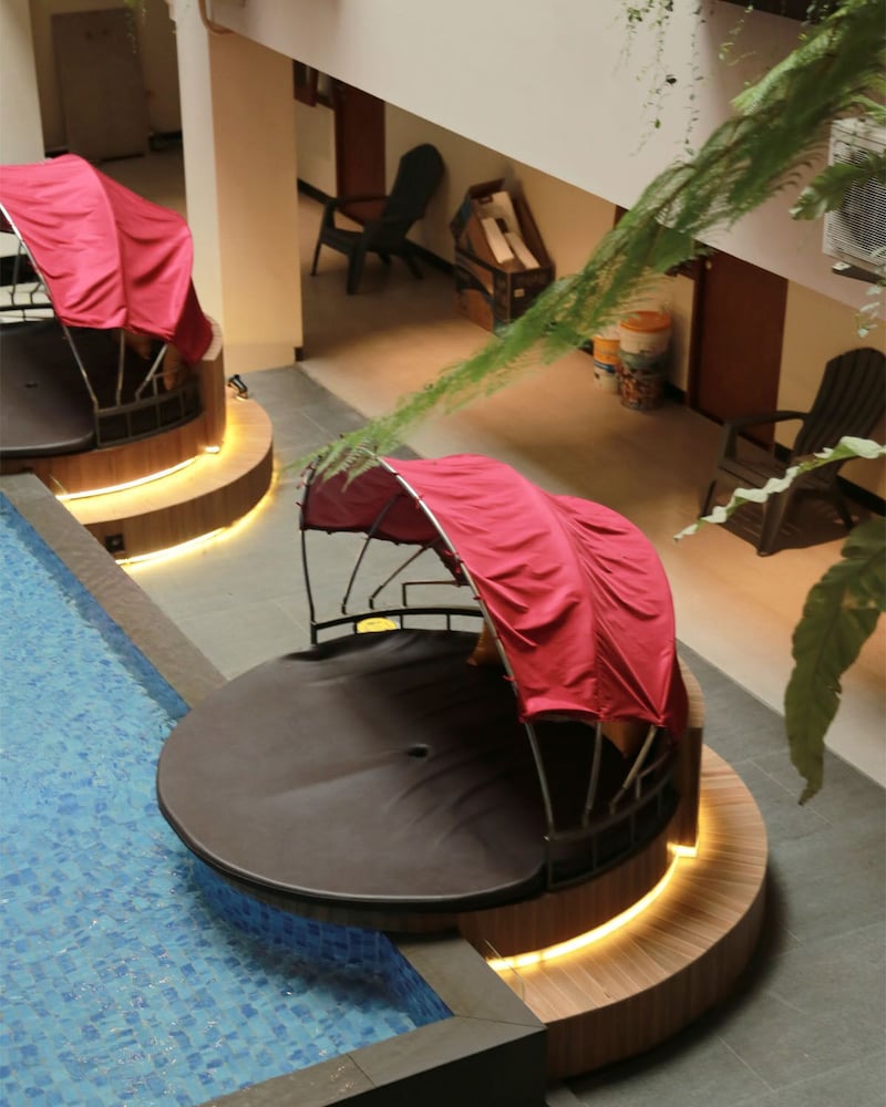 CLASS Premium Guest House 27/35