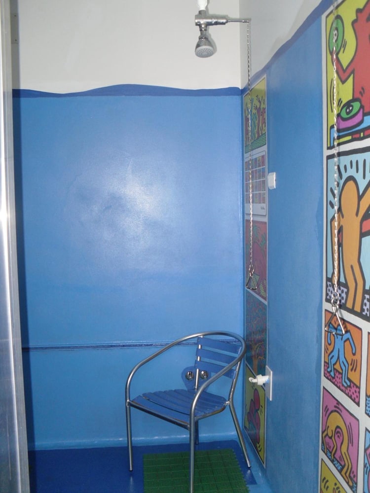 Hostel San Marino 5/32
