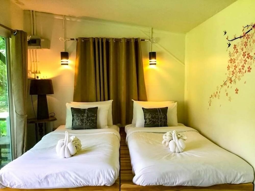 Villa De Bua Resort And Spa At Nan 26/58