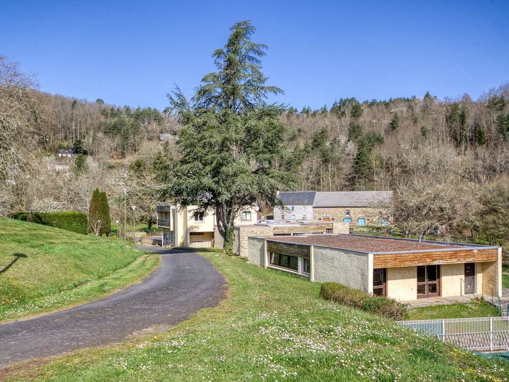 Residence Vacanceole Le Domaine de Confolant 47/62