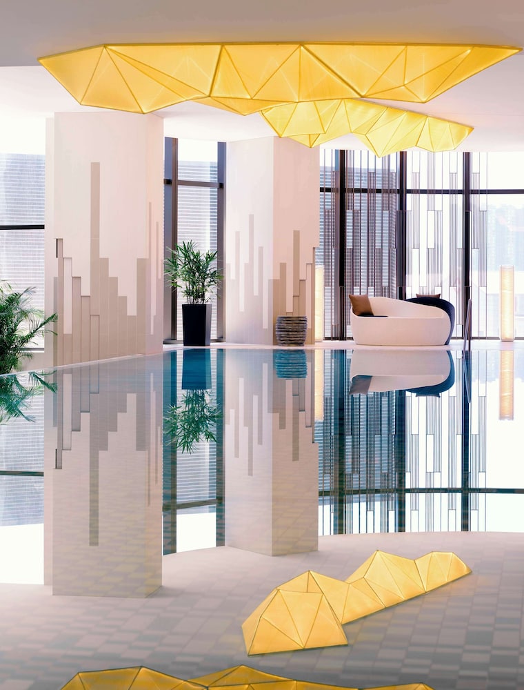 Grand Hyatt Xi an 4/69