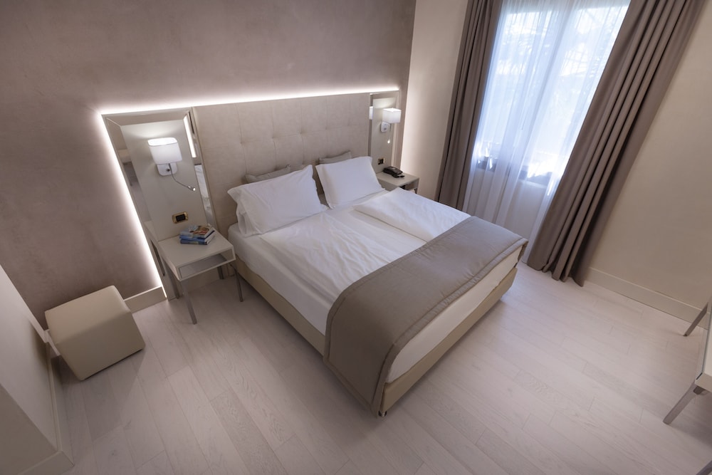 Park Hotel Imperial Centro Tao Natural Medical Spa 13/79