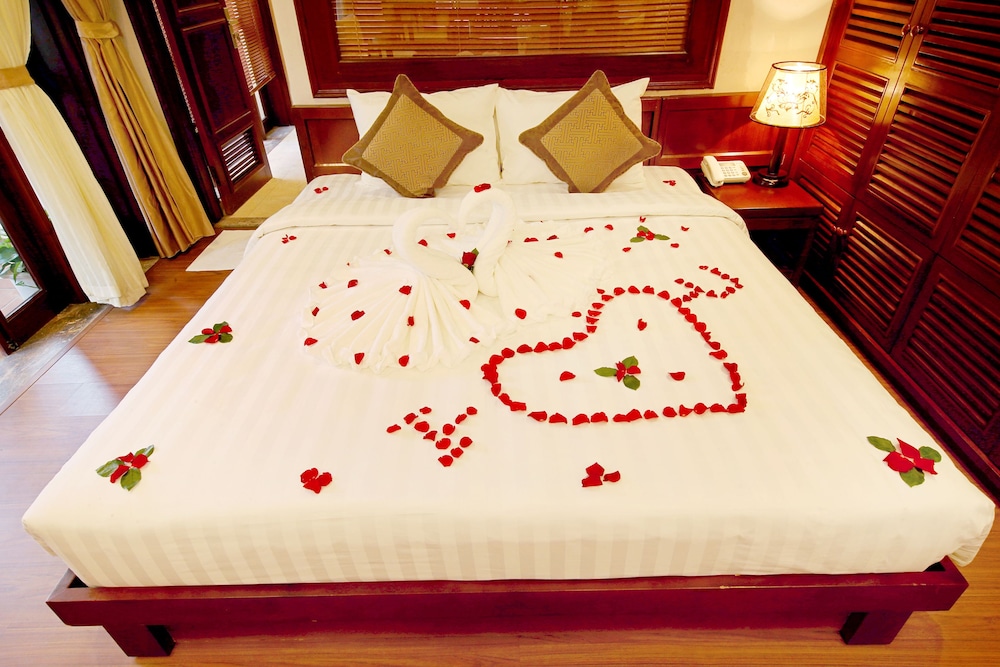 Hanoi Nostalgia Hotel & Spa 20/64