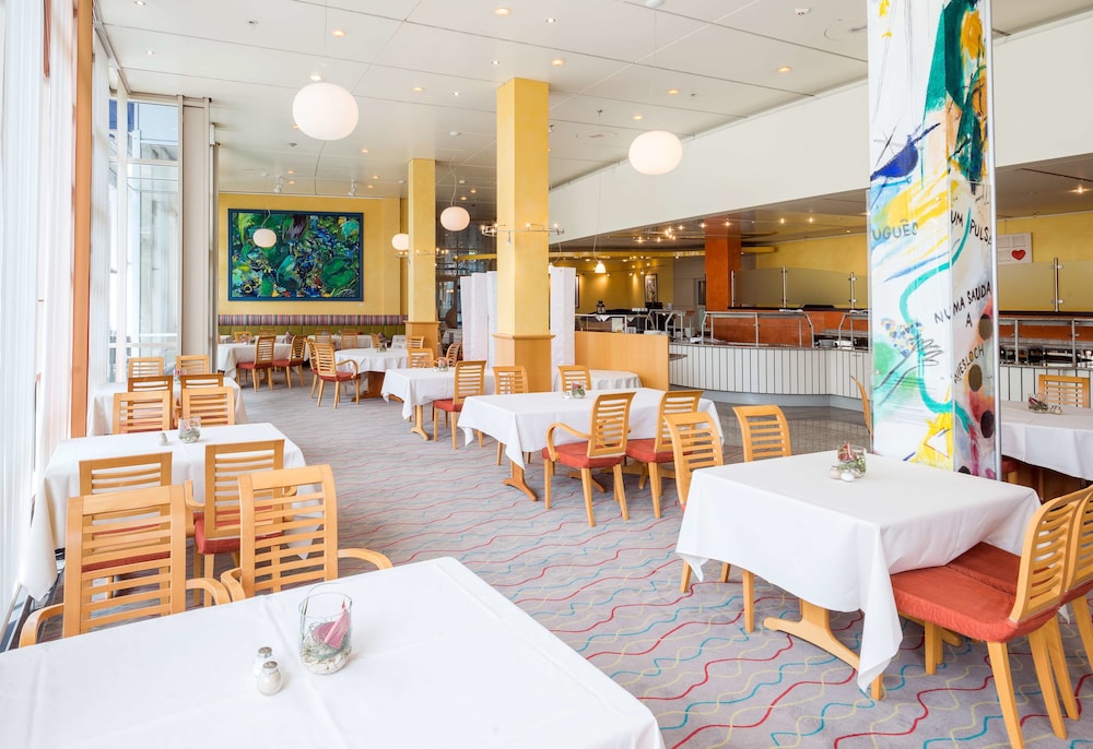 Best Western Plus Palatin Kongress Hotel 60/75