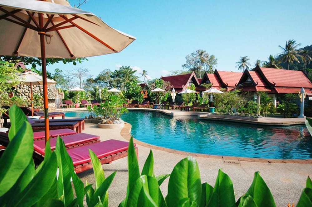 Holiday Villa Koh Lanta 64/70