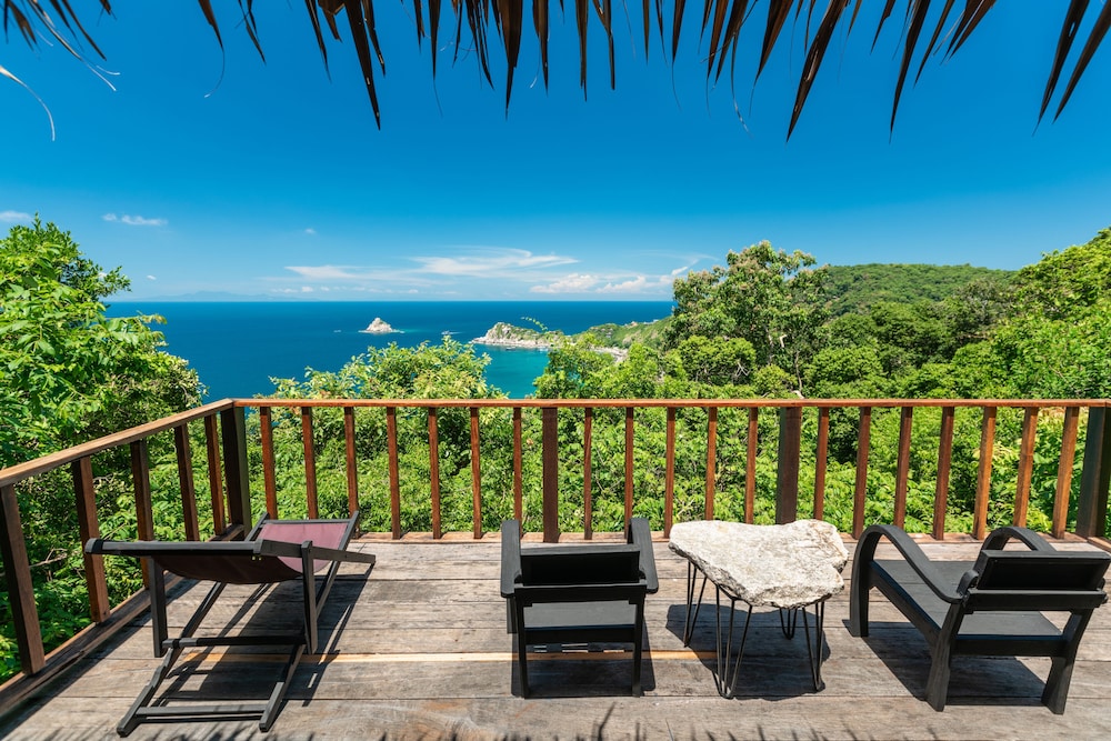Blue Heaven Resort Koh Tao 22/26