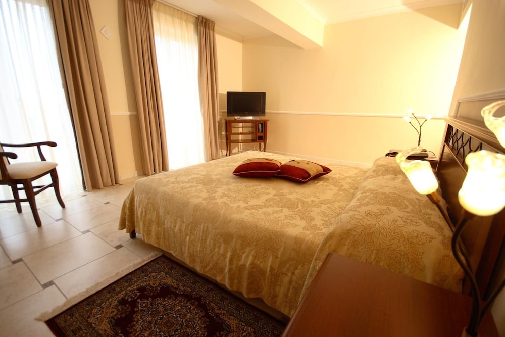 Park Hotel Tyrrenian 14/42
