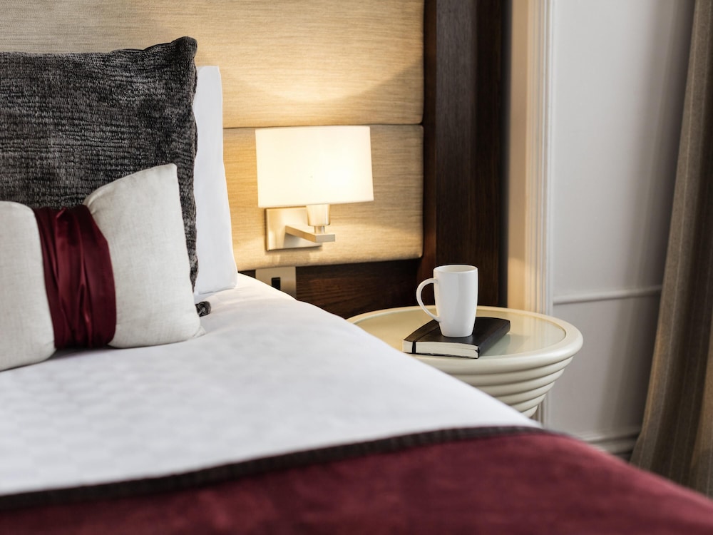 Mercure Aberdeen Caledonian Hotel 23/39