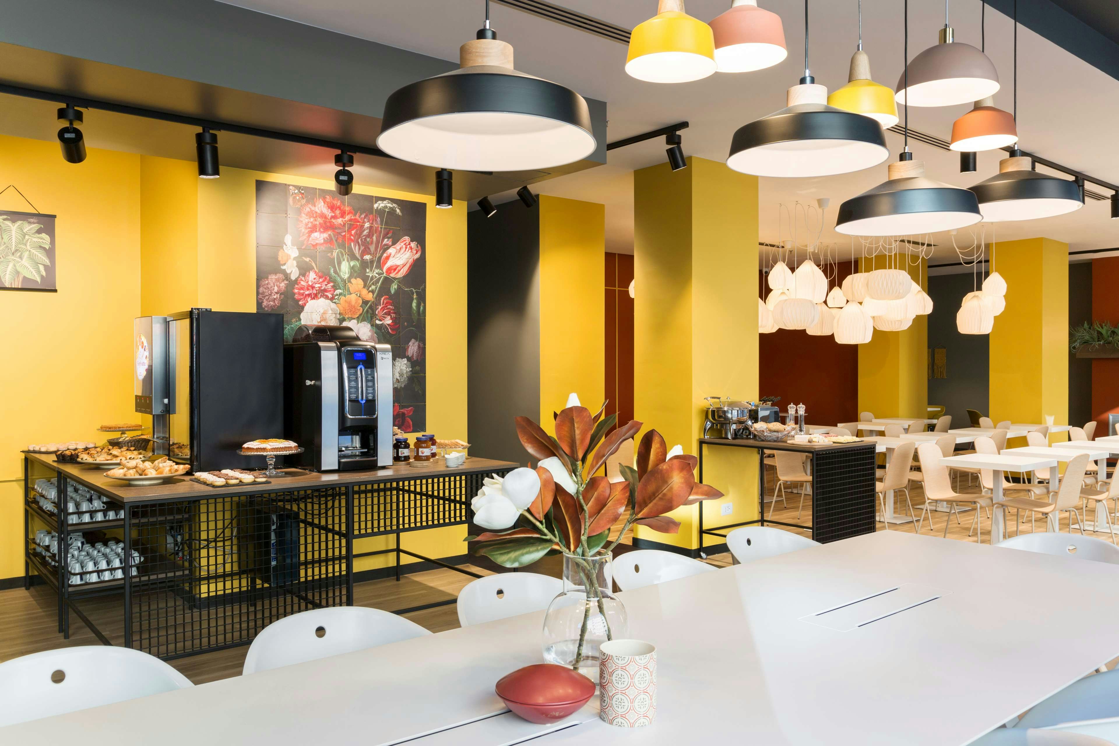 B&B Hotel Milano Central Station 54/67