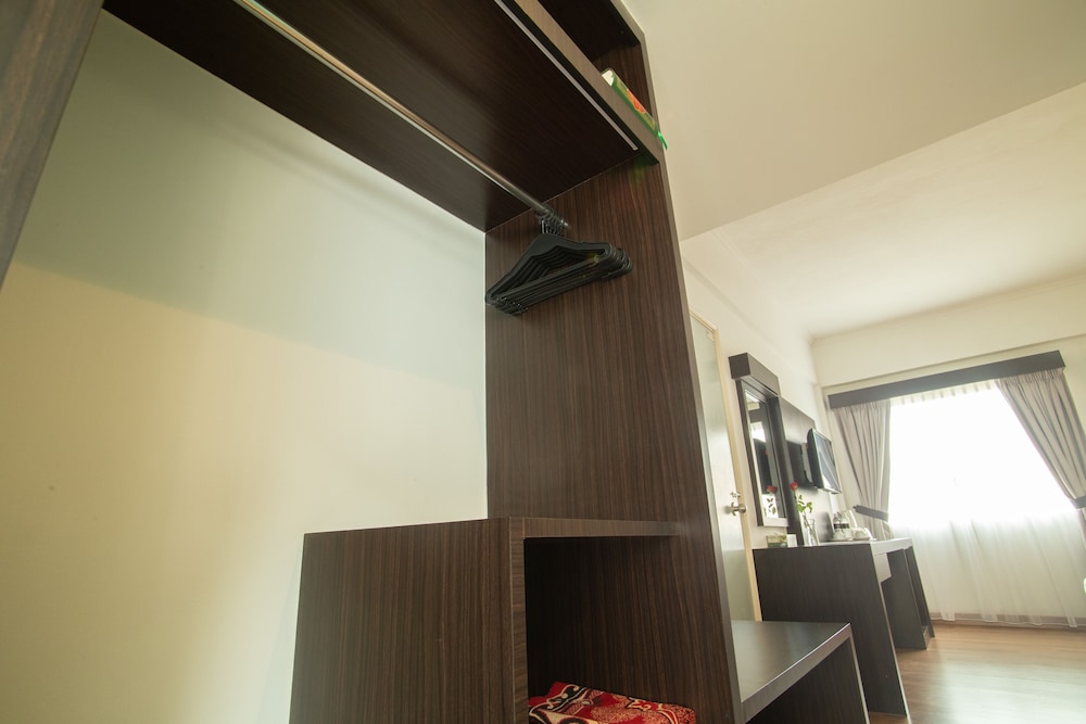 Hotel Seri Malaysia Sungai Petani 16/24