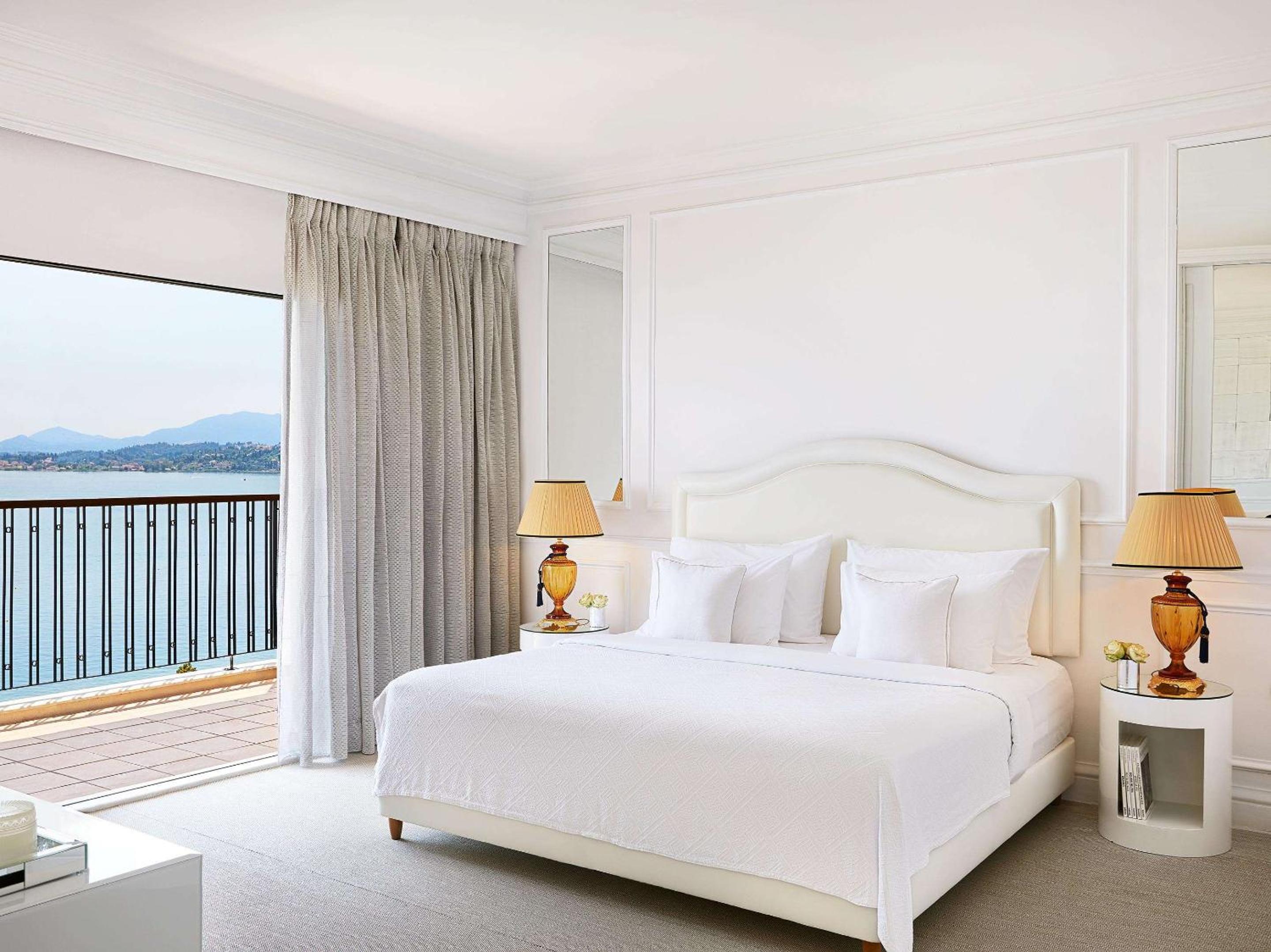 2 Bedrooms, Imperial, Sea View