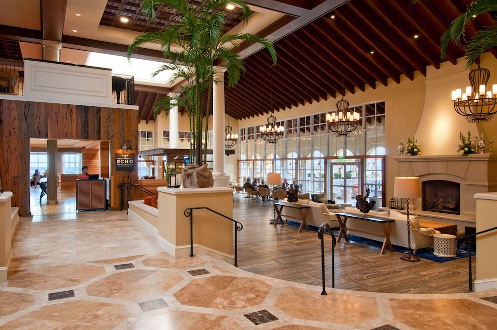 The King and Prince Beach & Golf Resort 52/69
