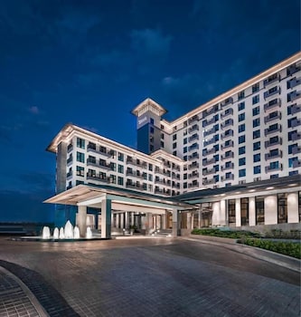 Dusit Thani Residence Davao in DAVAO