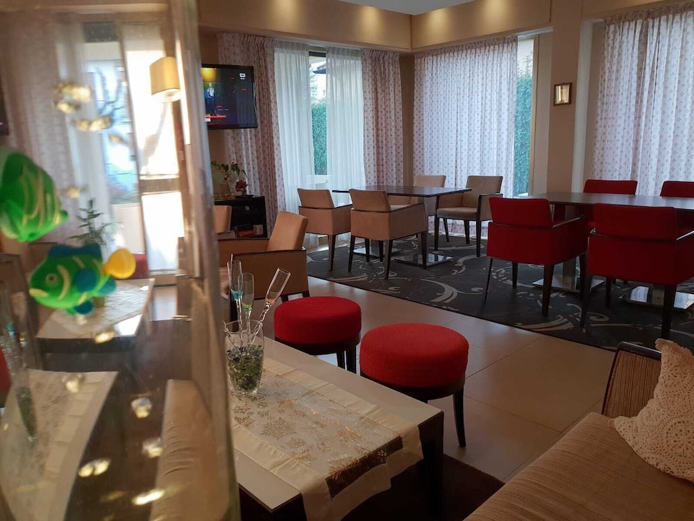 Best Western Hotel Arya 36/50