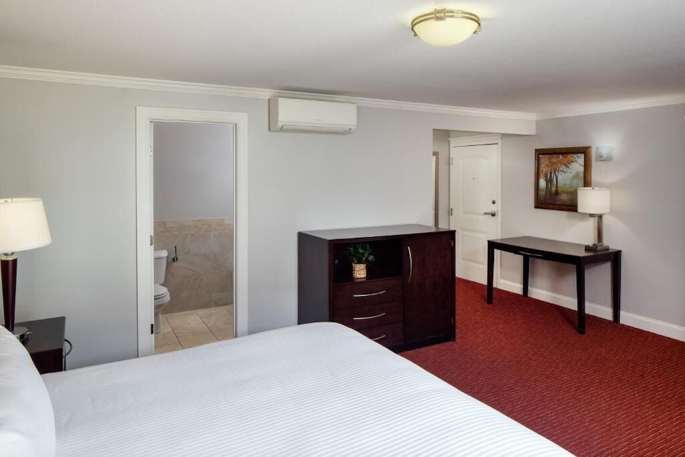 Golden Gables Inn Dazzler Select by Wyndham 22/60