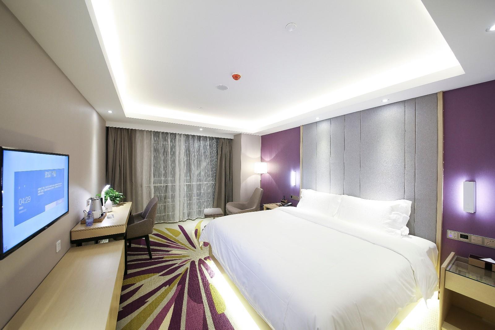 Lavande Hotel (Beijing Olympic Village Birds Nest) 19/51