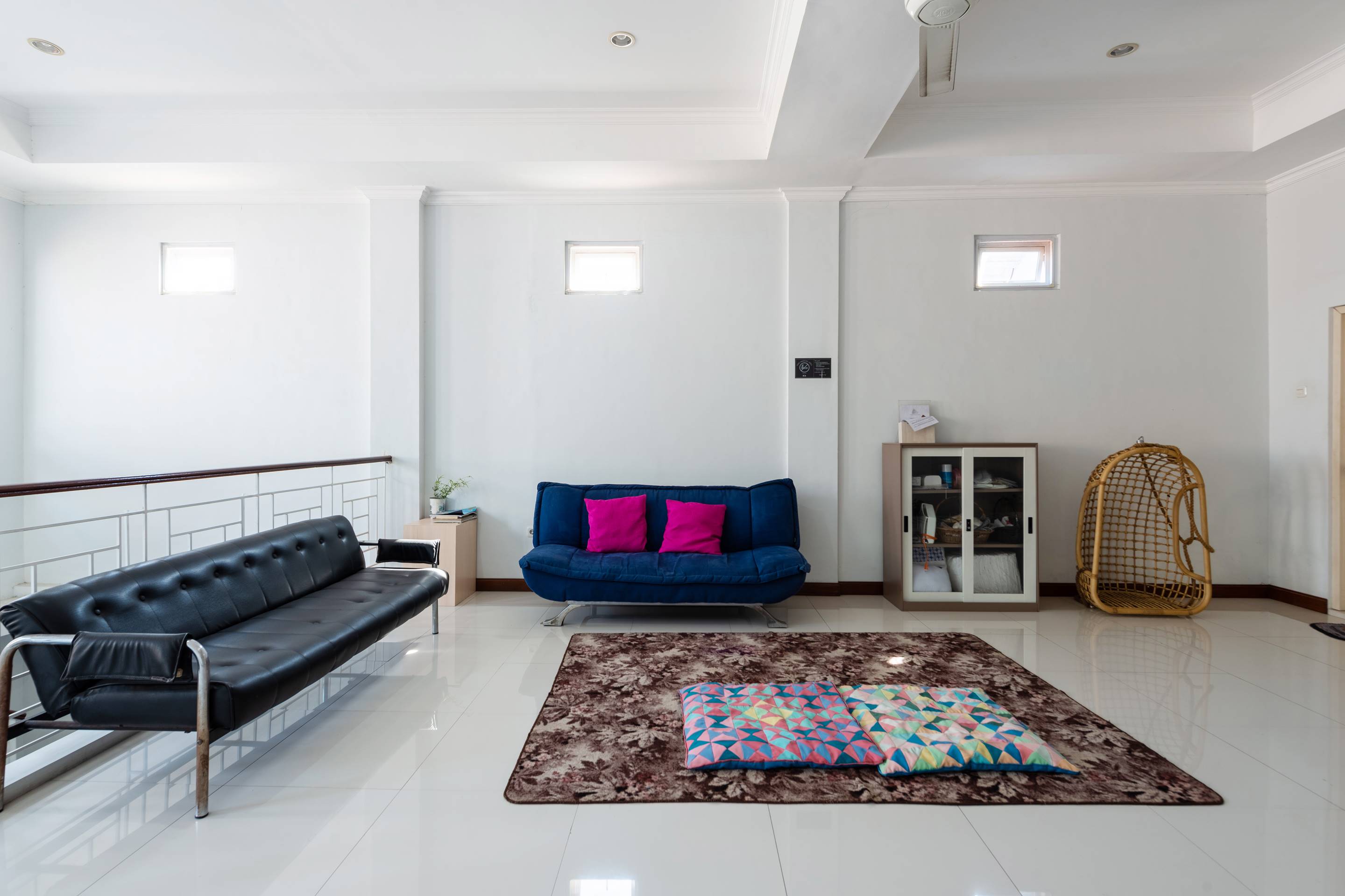 OYO 3783 Rumah Teuku Umar 18/29