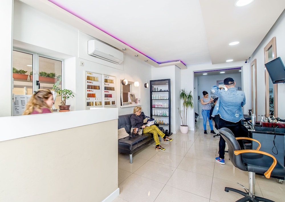 Alborada Aparthotel 26/44