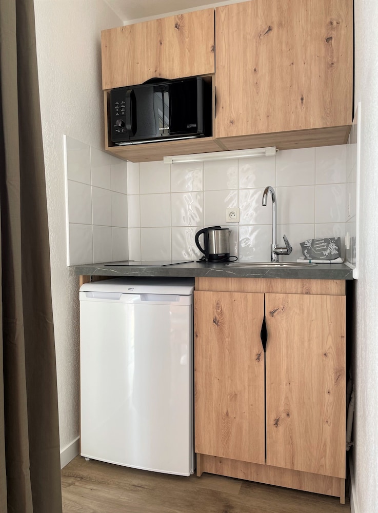 Sejours & Affaires Paris Malakoff 26/36