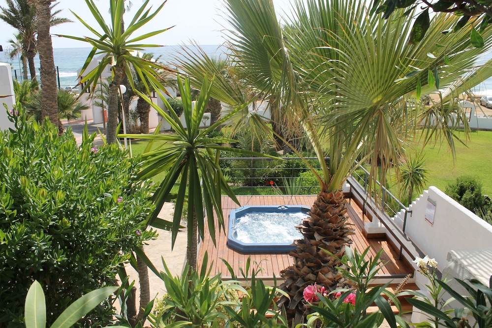 Parador De Mojacar 42/50