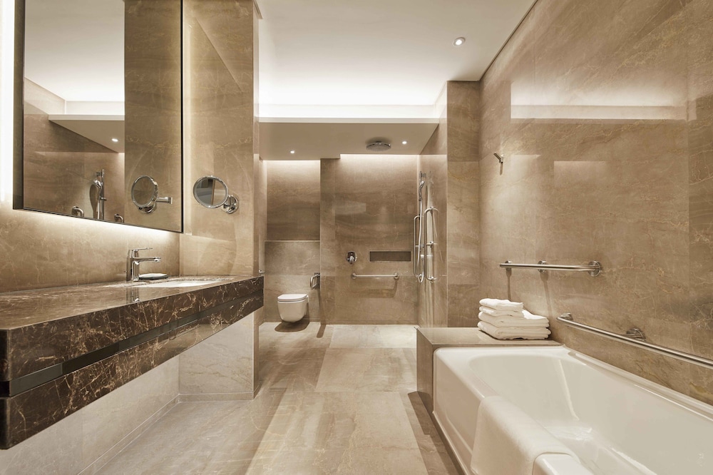 Westin Wenzhou 16/61