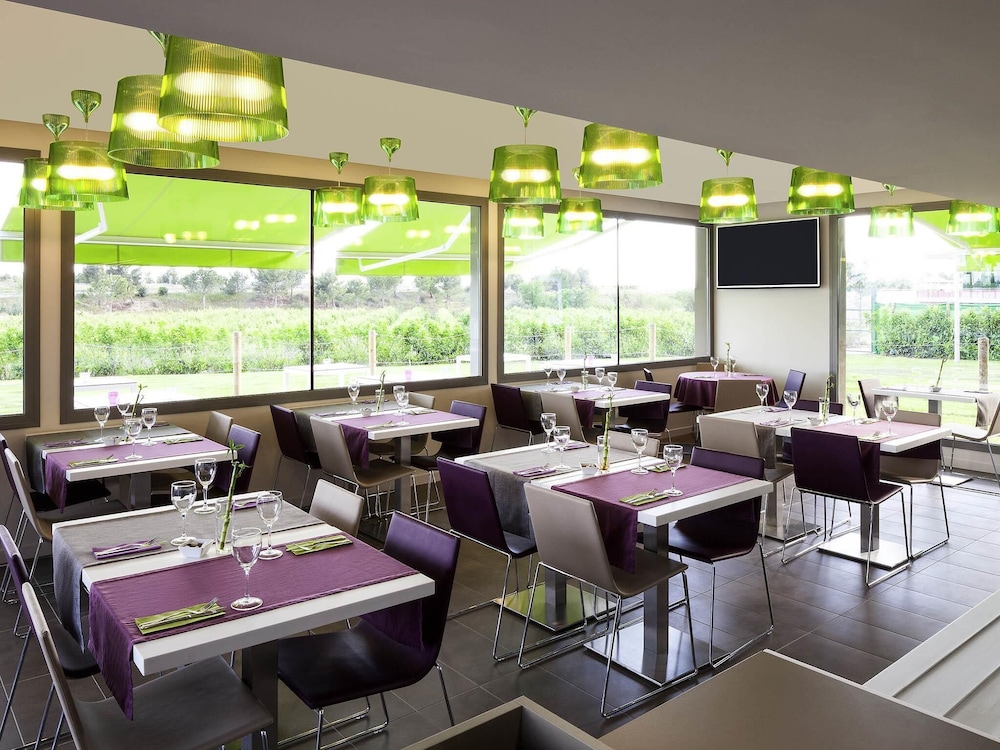 Ibis Styles Lleida Torrefarrera 50/60