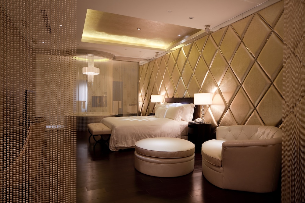 Wego Boutique Hotel-Dazhi 45/50