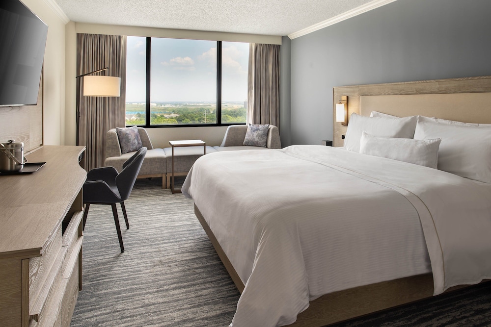 Westin Atlanta Airport Hotel 14/34