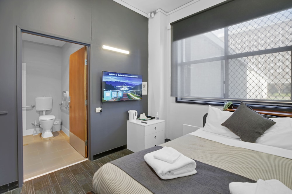 COMFORT, DOUBLE BED