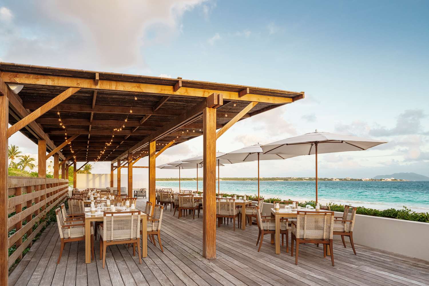Aurora Anguilla Resort and Golf Club 24/29