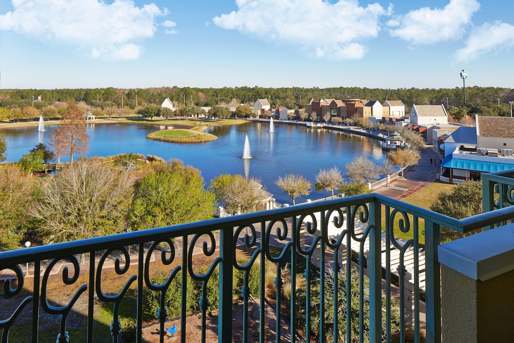 World Golf Village Renaissance St. Augustine Resort in St. Augustine - FL