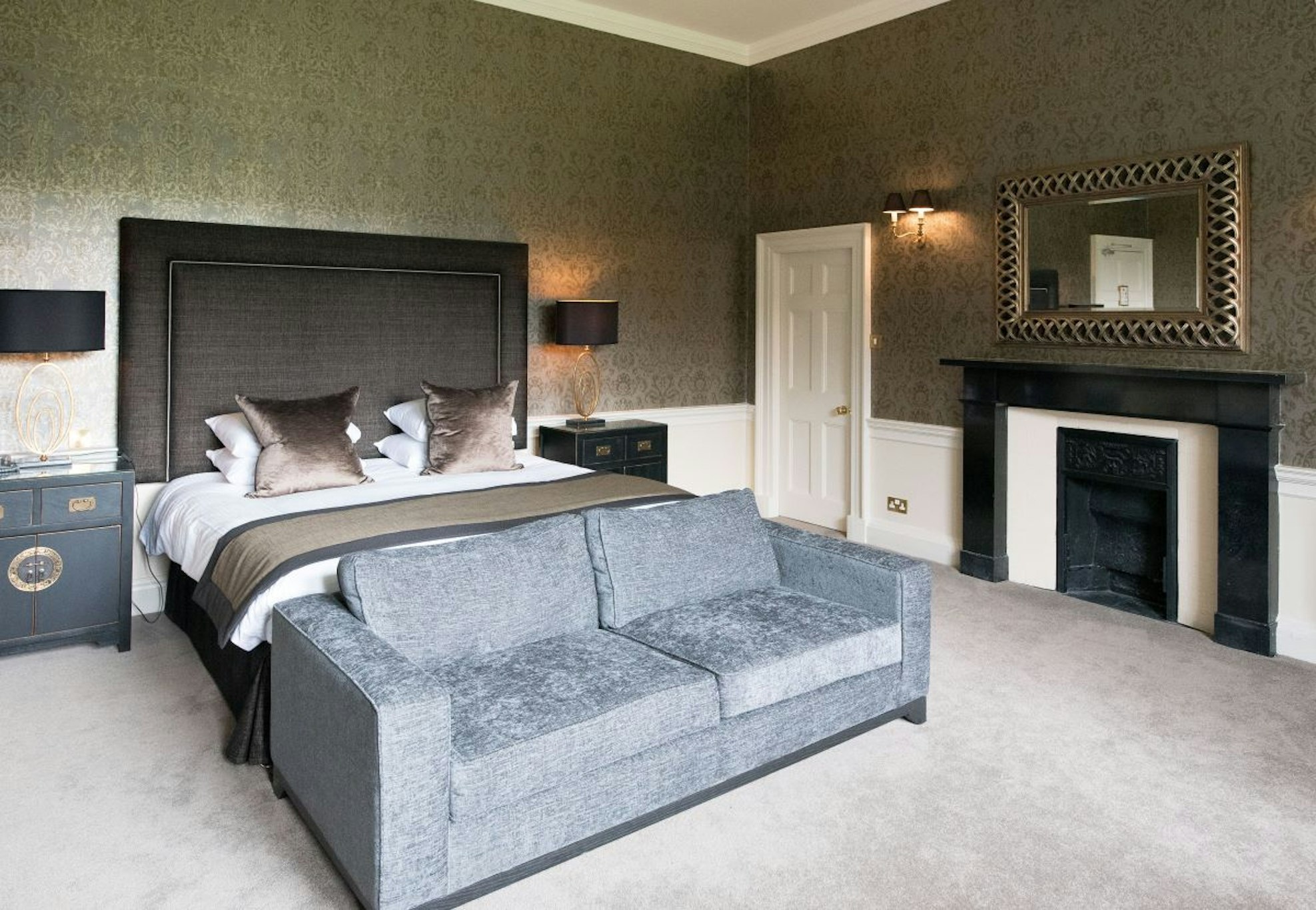 Balbirnie House Hotel 8/48