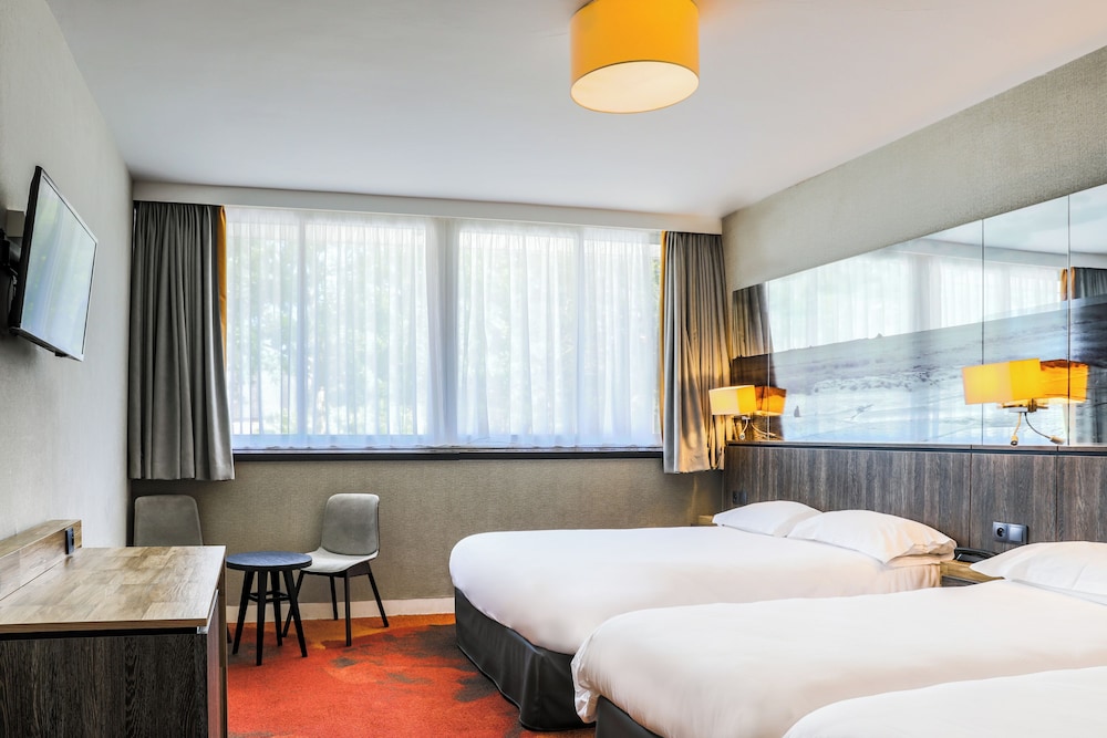 Hotel de la Digue 16/62