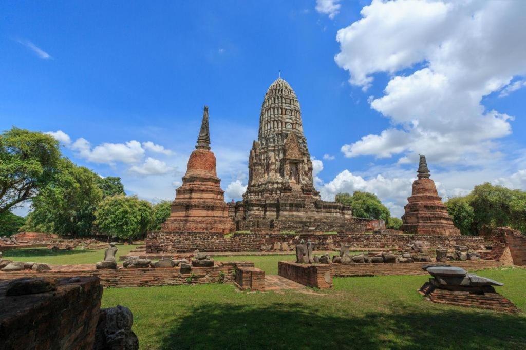 Unyak Room Ayutthaya 28/29
